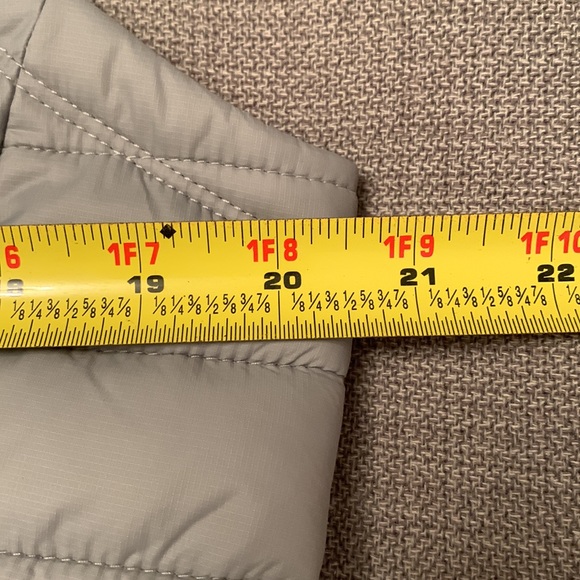 NWT $70 GANDER MOUNTAIN Guide Series Pro-Thermal Vest Water Resistant Medium - Picture 9 of 15